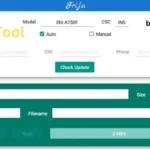 Frija Tool Download