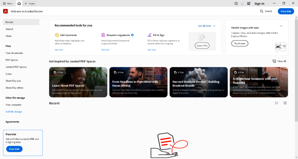 Best Adobe Acrobat: The Ultimate Guide to Creating, Editing & Managing PDF Files (2026 Edition) 1 Best Adobe Acrobat